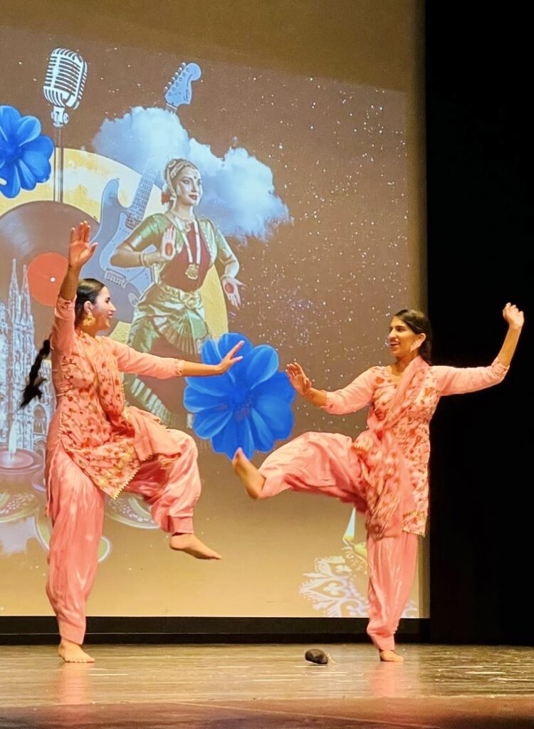 Diwali festa al Teatro Pime