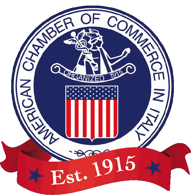AmCham, American Chamber of Commerce in Italy