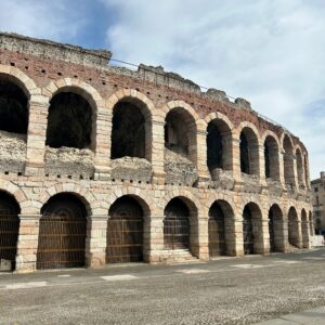 Verona a piedi - itinerari