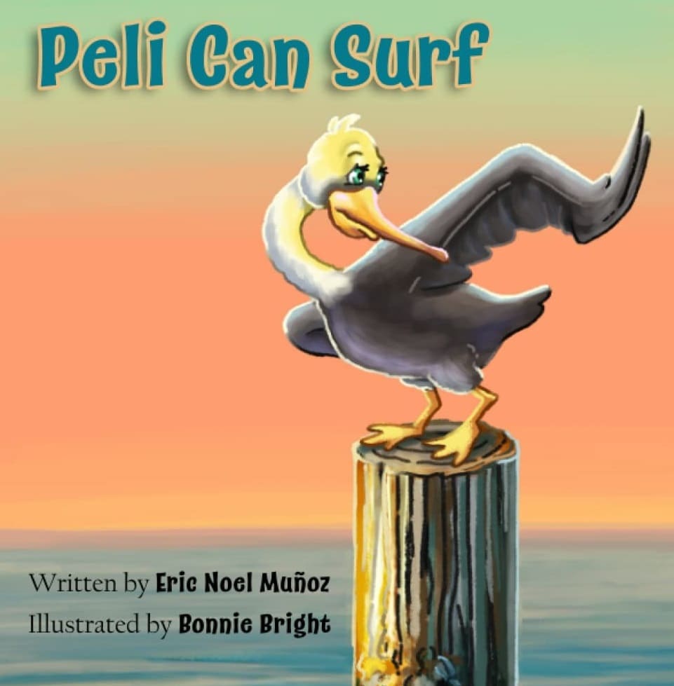 Peli Can Surf